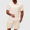 Conjunto de Loungewear - Texturizada