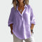 Blusa de estilo casual elegante — vista 4
