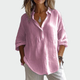 Blusa de estilo casual elegante — vista 2