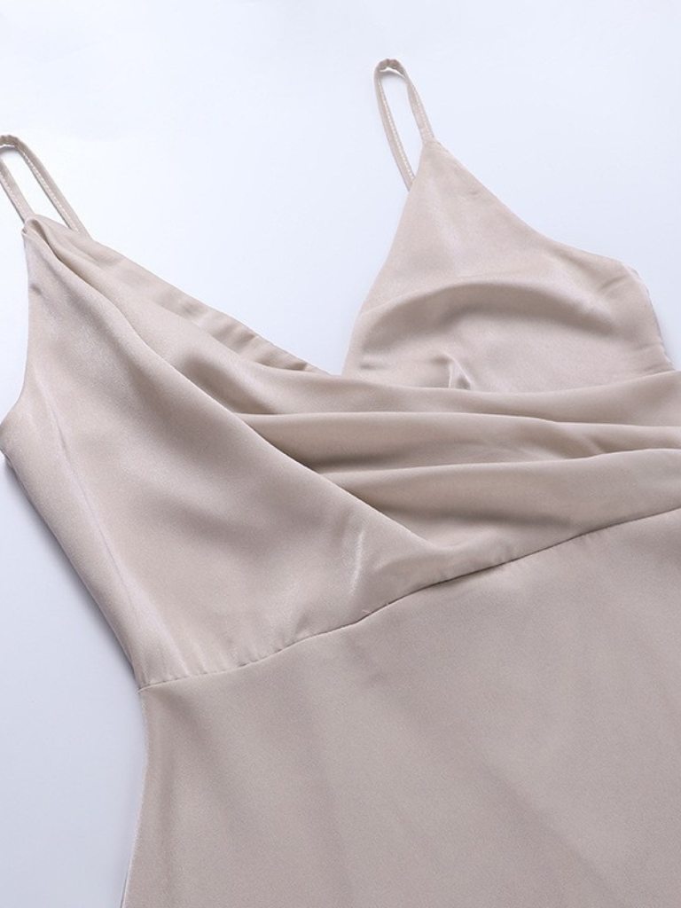 Alma - Vestidos Essência com Elegância — vista 6