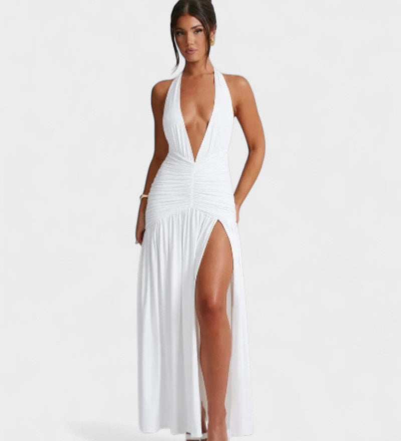 Susi - O Maxi Vestido dos Sonhos