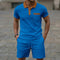 Conjunto Polo - Tecido Waffle — vista 6