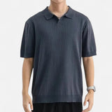 Camisa Polo - Malha Respirável Braços — vista 10