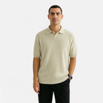 Camisa Polo - Malha Respirável Braços — vista 3