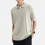 Camisa Polo - Malha Respirável Braços — vista 4