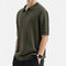 Camisa Polo - Malha Respirável Braços — vista 7