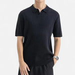 Camisa Polo - Malha Respirável Braços — vista 8