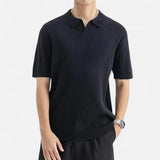 Camisa Polo - Malha Respirável Braços — vista 8
