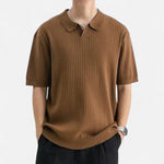 Camisa Polo - Malha Respirável Braços — vista 9