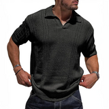 Camisa Polo - Mistura Malha Respirável — vista 2
