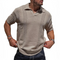 Camisa Polo - Mistura Malha Respirável — vista 4