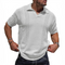 Camisa Polo - Mistura Malha Respirável