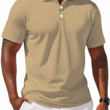 Camisola Polo - Corte Clássico Fresco — vista 14
