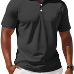 Camisola Polo - Corte Clássico Fresco — vista 4