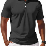 Camisola Polo - Corte Clássico Fresco — vista 4