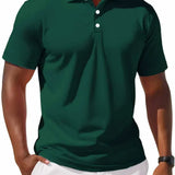 Camisola Polo - Corte Clássico Fresco — vista 6