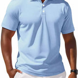 Camisola Polo - Corte Clássico Fresco — vista 8