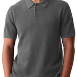 Camisa Polo - Mistura Leve Respirável — vista 2