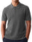 Camisa Polo - Mistura Leve Respirável — vista 2