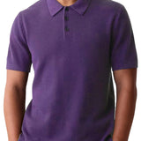 Camisa Polo - Mistura Leve Respirável — vista 6