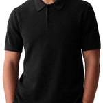 Camisa Polo - Mistura Leve Respirável — vista 8