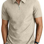 Camisa Polo - Mistura Leve Relaxado — vista 2