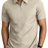 Camisa Polo - Mistura Leve Relaxado — vista 2