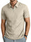 Camisa Polo - Mistura Leve Relaxado — vista 2