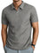 Camisa Polo - Mistura Leve Relaxado — vista 3