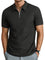 Camisa Polo - Mistura Leve Relaxado — vista 4