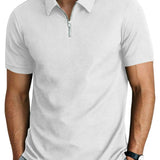 Camisa Polo - Mistura Leve Relaxado — vista 5