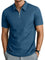 Camisa Polo - Mistura Leve Relaxado