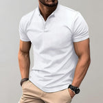 Camisa Polo - Corte Slim Clássico — vista 3