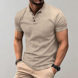 Camisa Polo - Corte Slim Clássico — vista 5