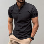 Camisa Polo - Corte Slim Clássico — vista 6