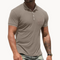 Camisa Polo - Mistura Suave Ajustada — vista 4