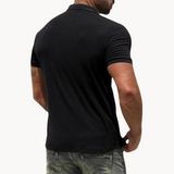 Camisa Polo - Mistura Suave Ajustada — vista 6