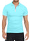 Camisa Polo - Gola com Zíper Respirável — vista 10