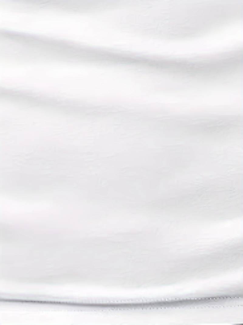 Camisa Polo - Gola com Zíper Respirável — vista 5