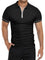 Camisa Polo - Gola com Zíper Respirável — vista 6