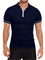 Camisa Polo - Gola com Zíper Respirável — vista 9