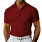 Camisa Polo - Corte Slim Ajustado — vista 11