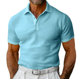 Camisa Polo - Corte Slim Ajustado — vista 7
