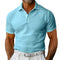 Camisa Polo - Corte Slim Ajustado — vista 7