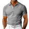 Camisa Polo - Corte Slim Ajustado — vista 8