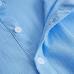 Camisa Polo em Poliéster - Clássico — vista 5
