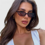 Íris | Óculos de Sol Oversized