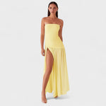Celina - Vestido Gala — vista 3
