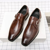 André - Sapatos de fato — vista 7