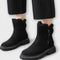 Dalila - Botas de luxo e conforto — vista 8